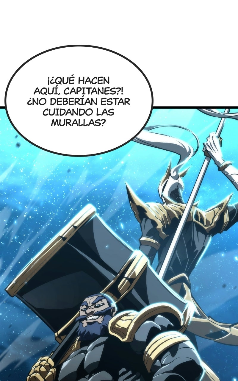 Read El mundo después del cataclismo ES Manga Online