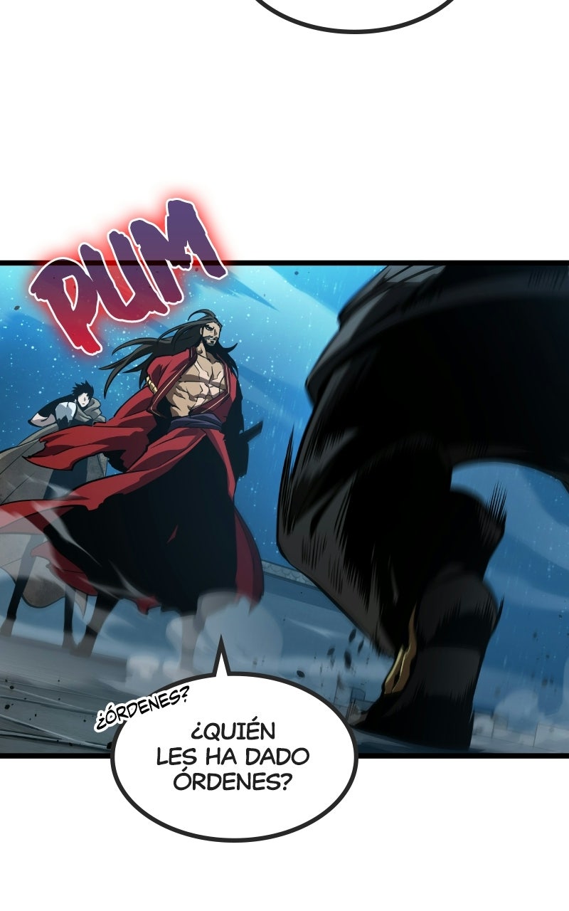 Read El mundo después del cataclismo ES Manga Online