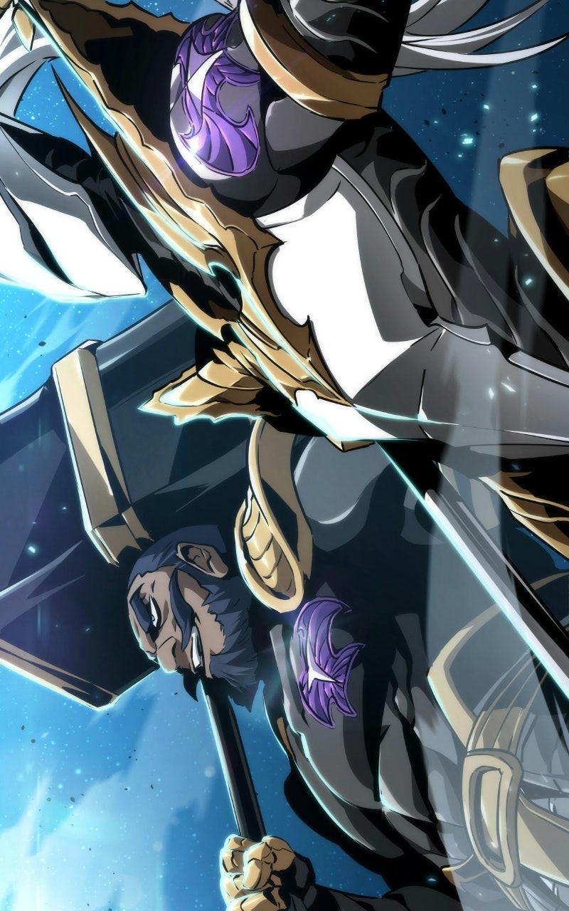 Read El mundo después del cataclismo ES Manga Online