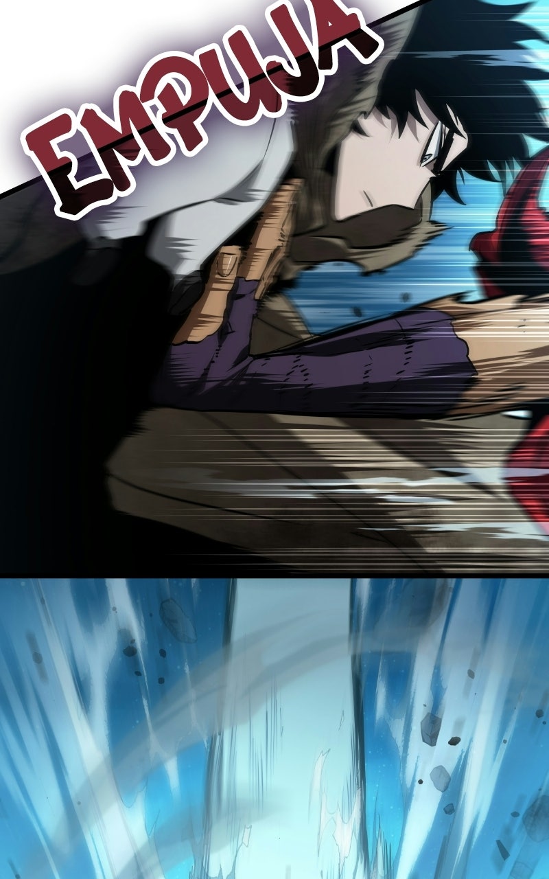 Read El mundo después del cataclismo ES Manga Online