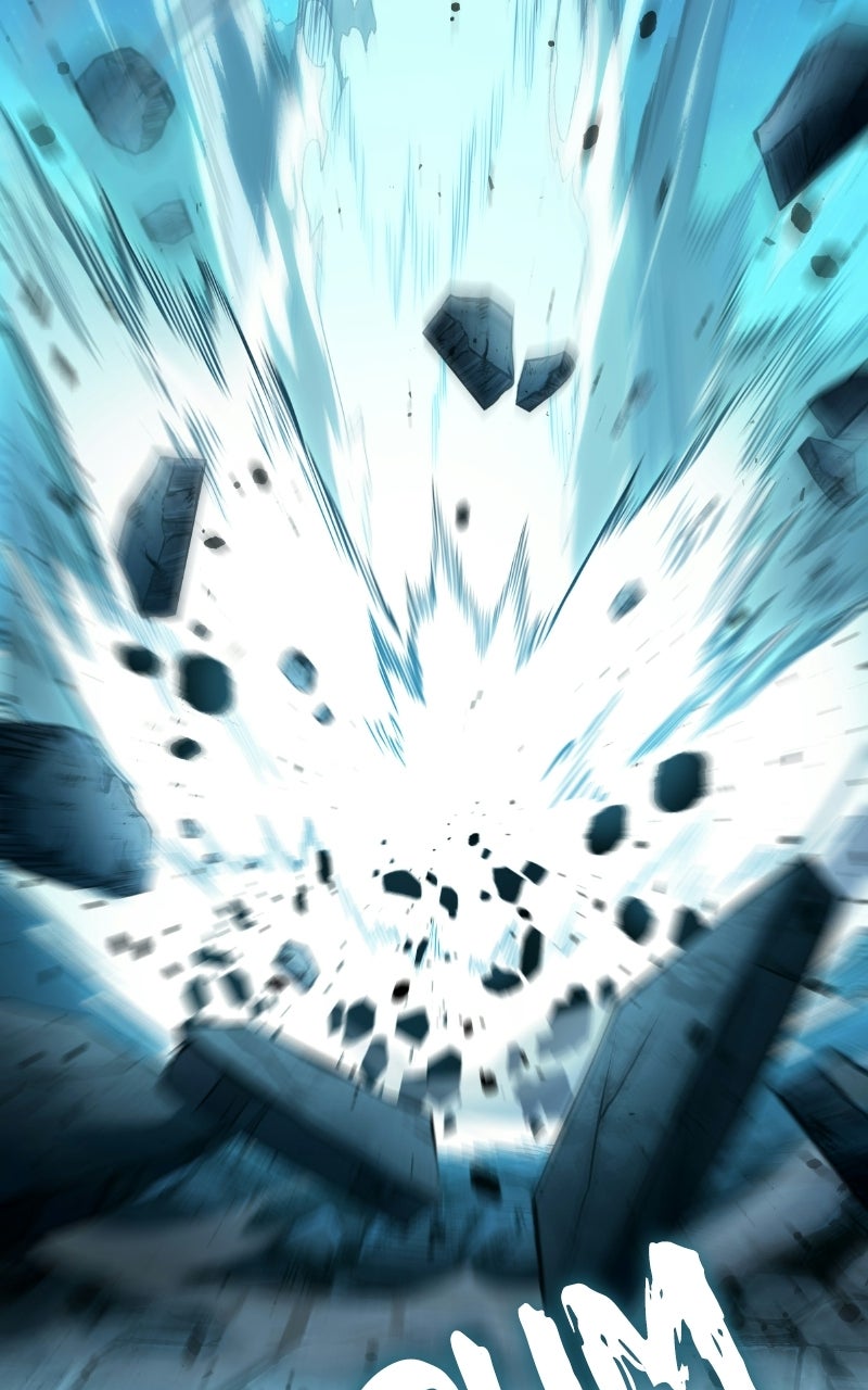 Read El mundo después del cataclismo ES Manga Online