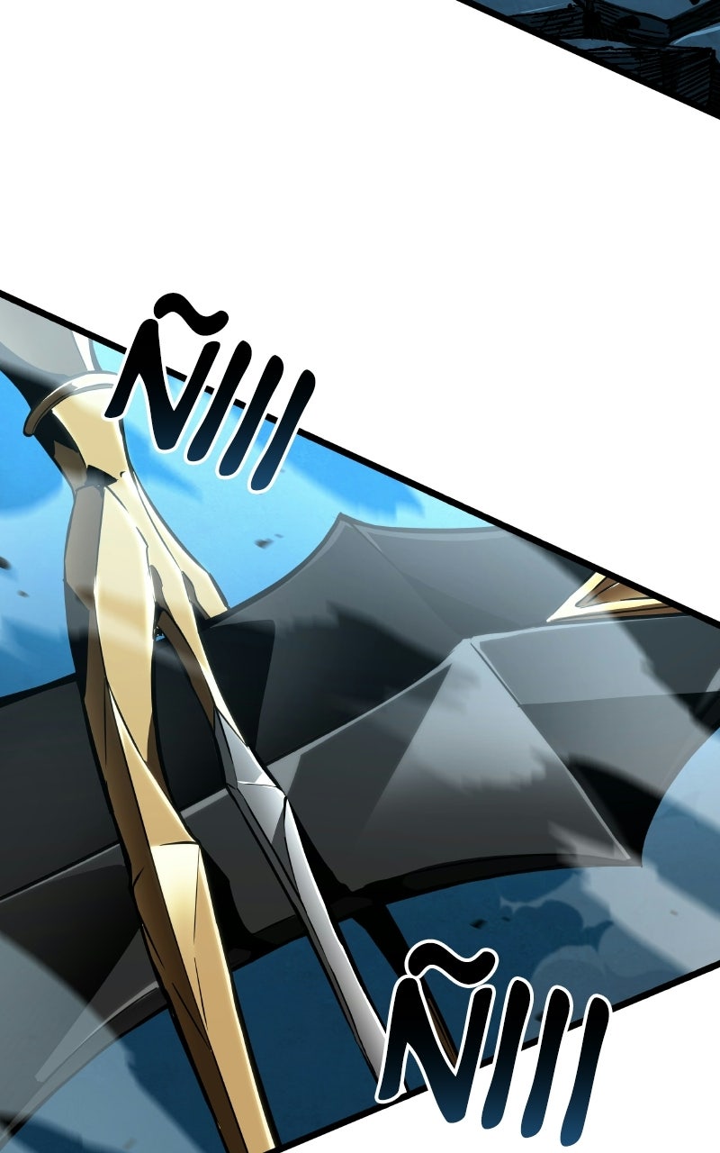 Read El mundo después del cataclismo ES Manga Online