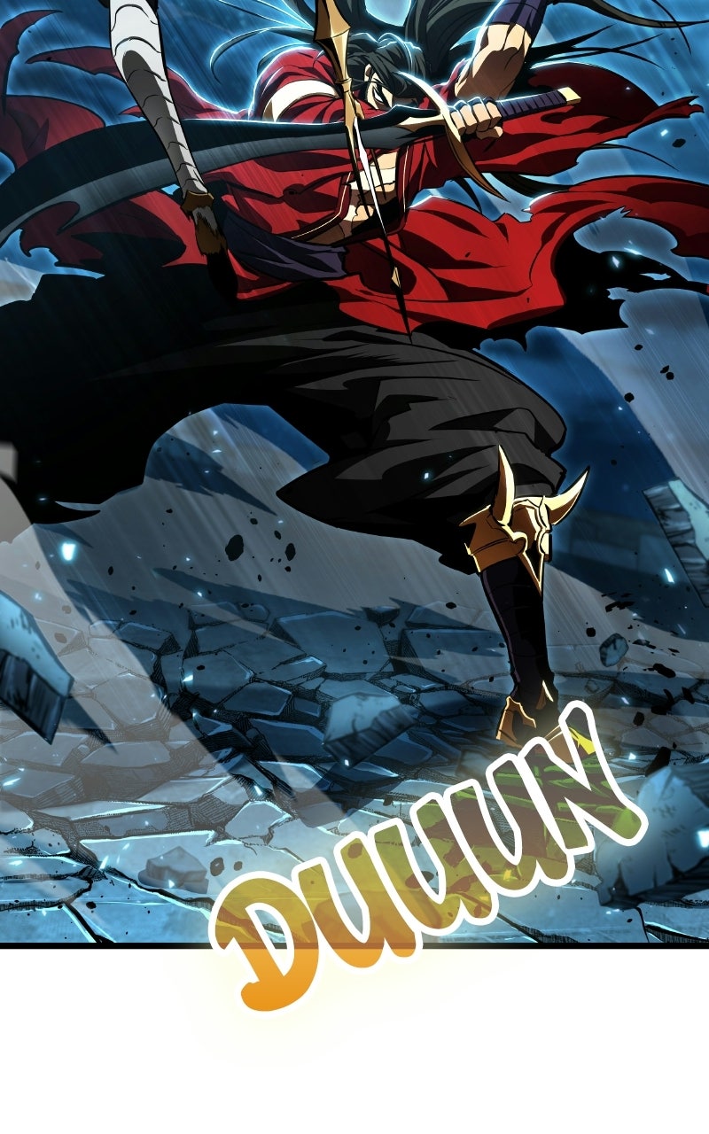 Read El mundo después del cataclismo ES Manga Online