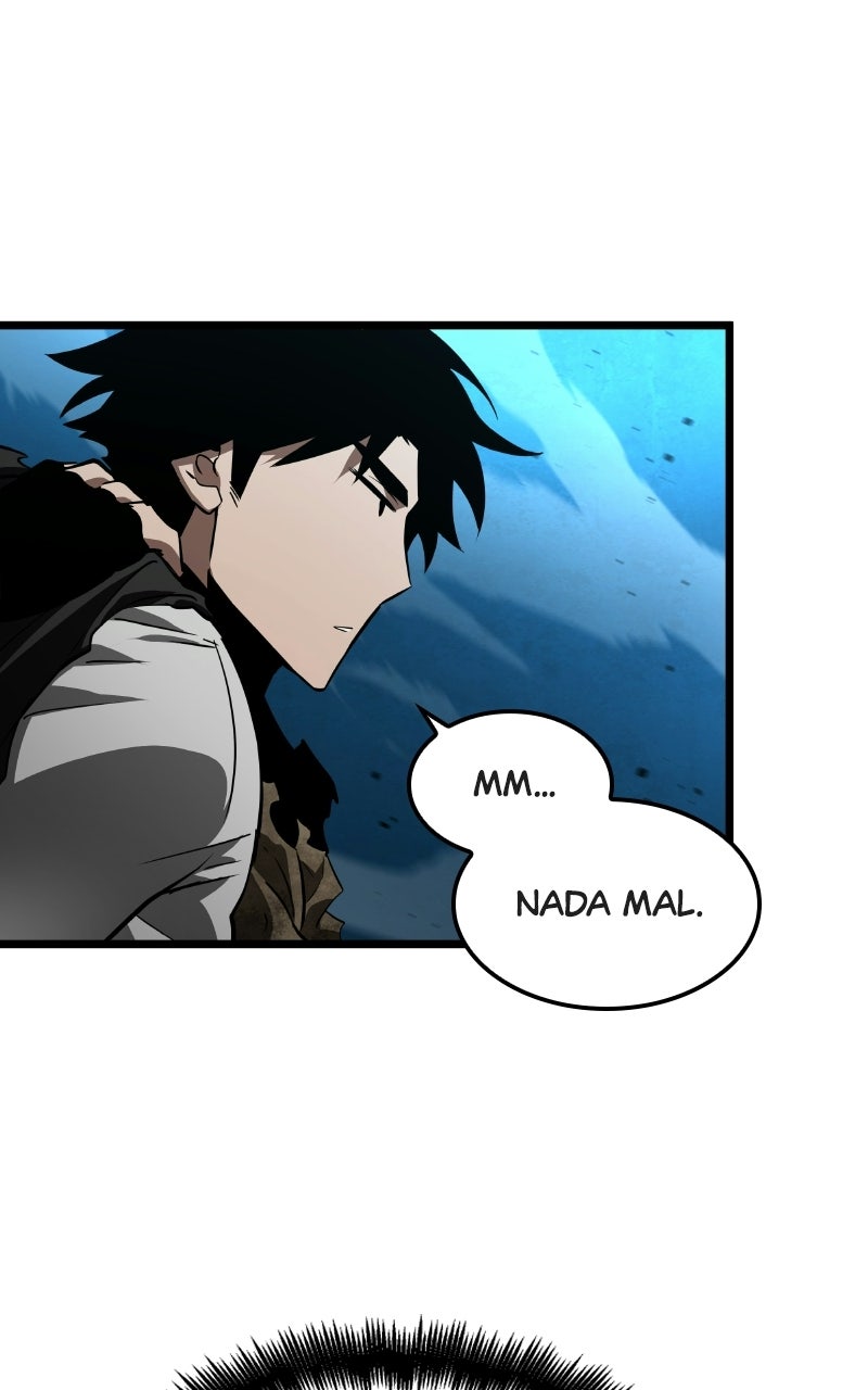 Read El mundo después del cataclismo ES Manga Online