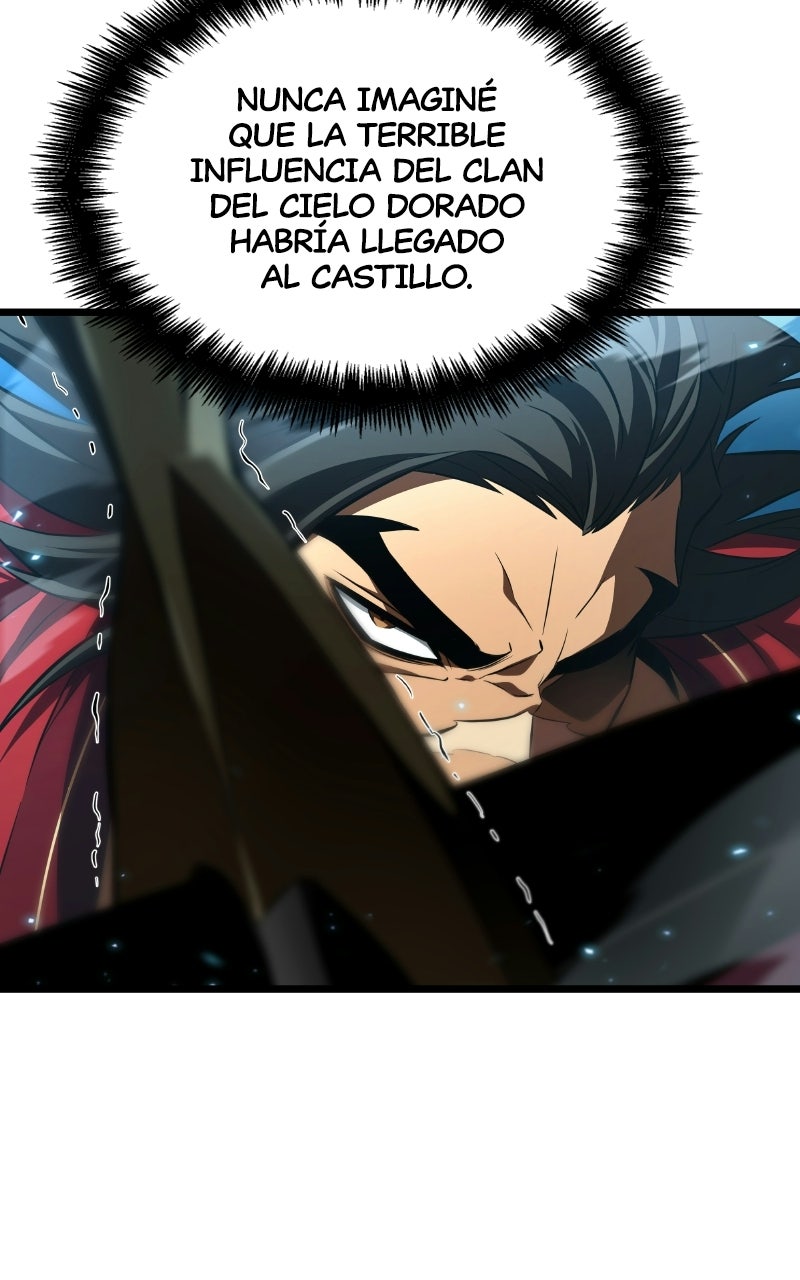 Read El mundo después del cataclismo ES Manga Online