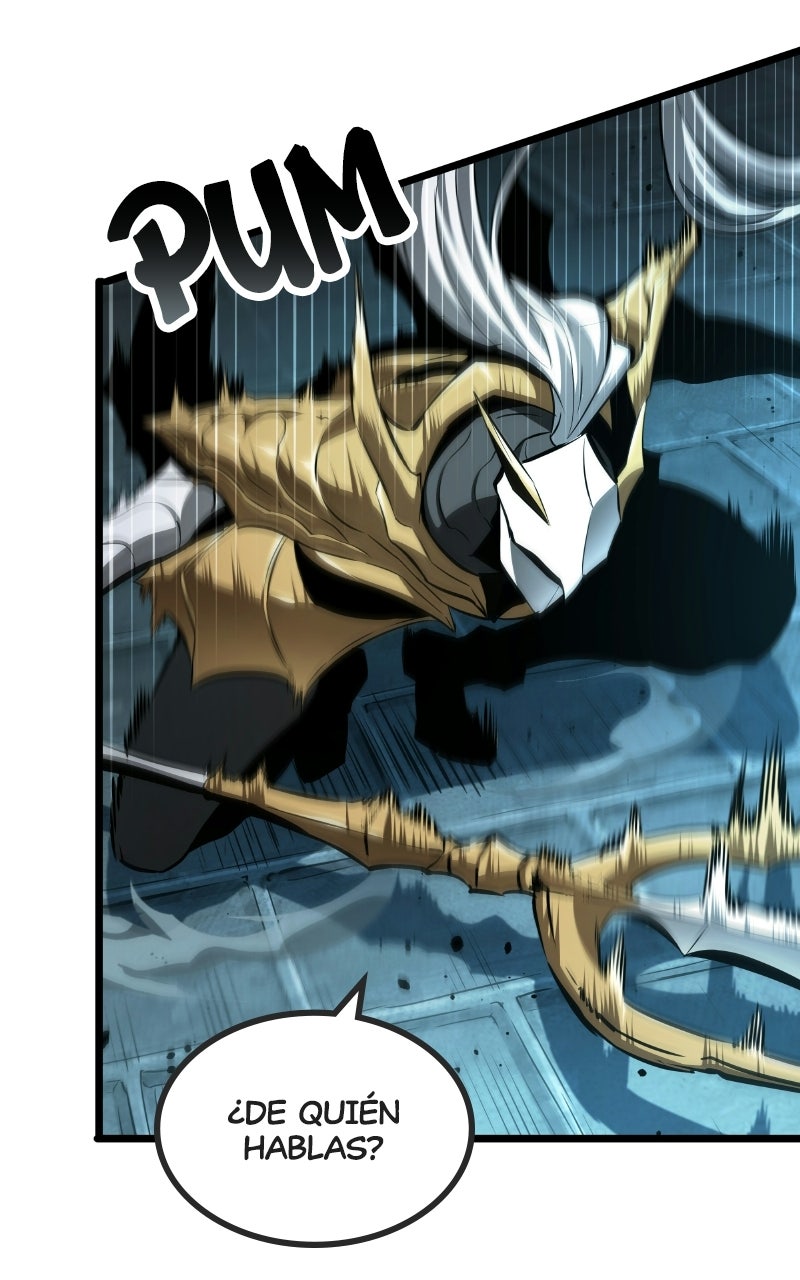 Read El mundo después del cataclismo ES Manga Online