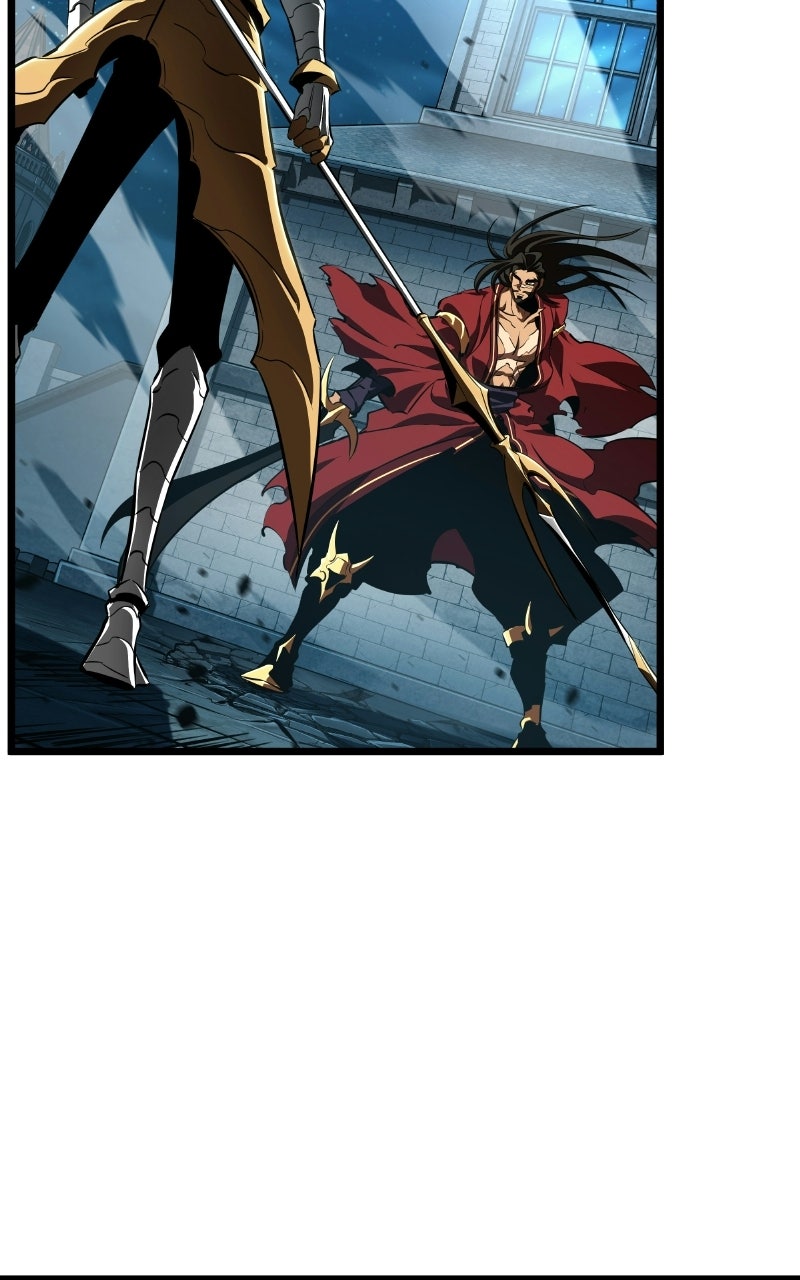 Read El mundo después del cataclismo ES Manga Online