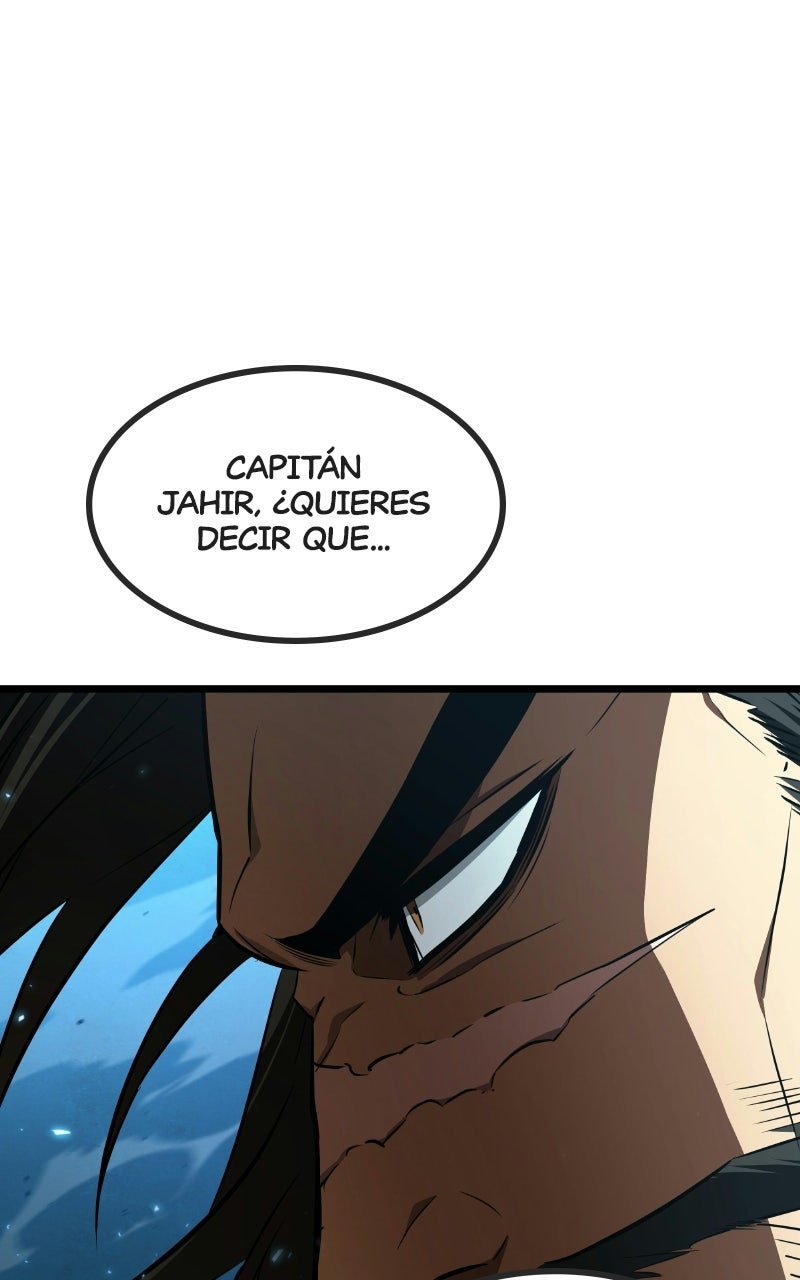 Read El mundo después del cataclismo ES Manga Online