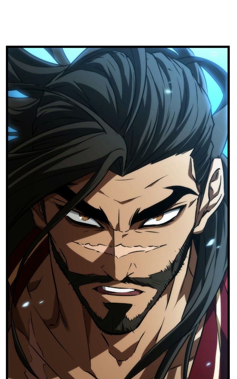 Read El mundo después del cataclismo ES Manga Online