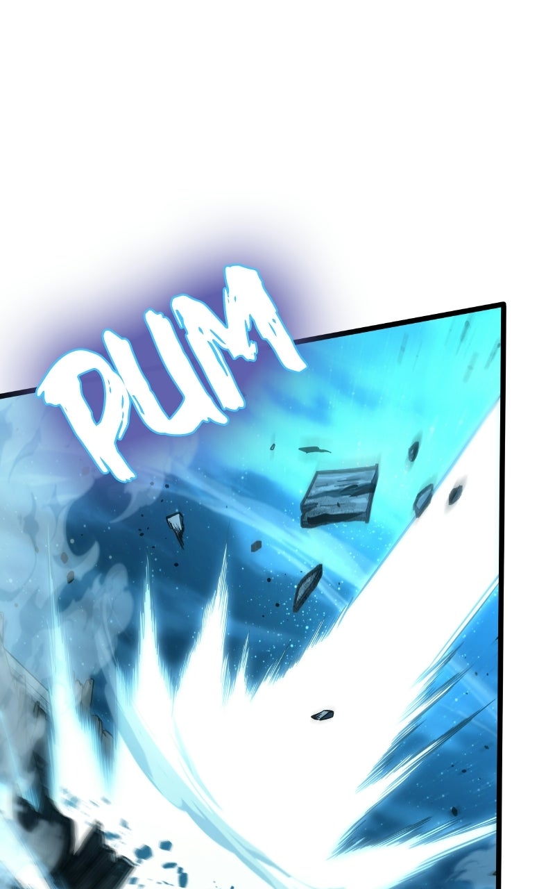 Read El mundo después del cataclismo ES Manga Online