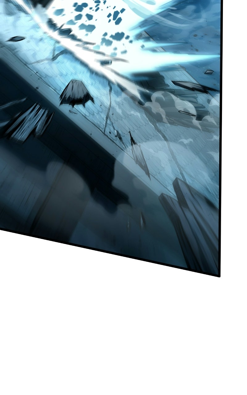 Read El mundo después del cataclismo ES Manga Online