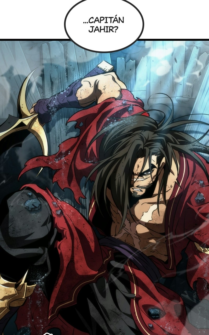 Read El mundo después del cataclismo ES Manga Online