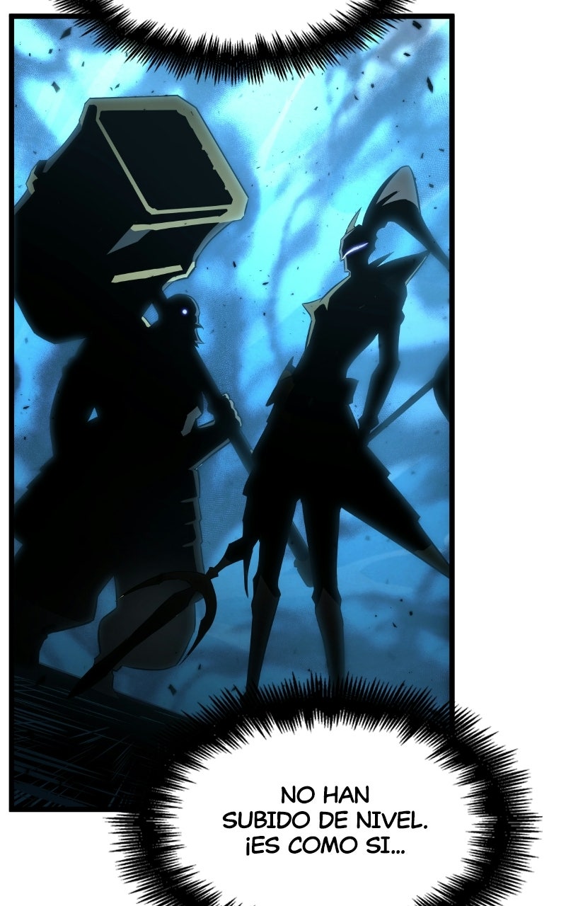 Read El mundo después del cataclismo ES Manga Online