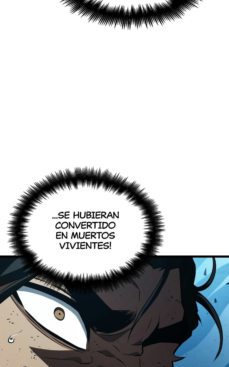 Read El mundo después del cataclismo ES Manga Online