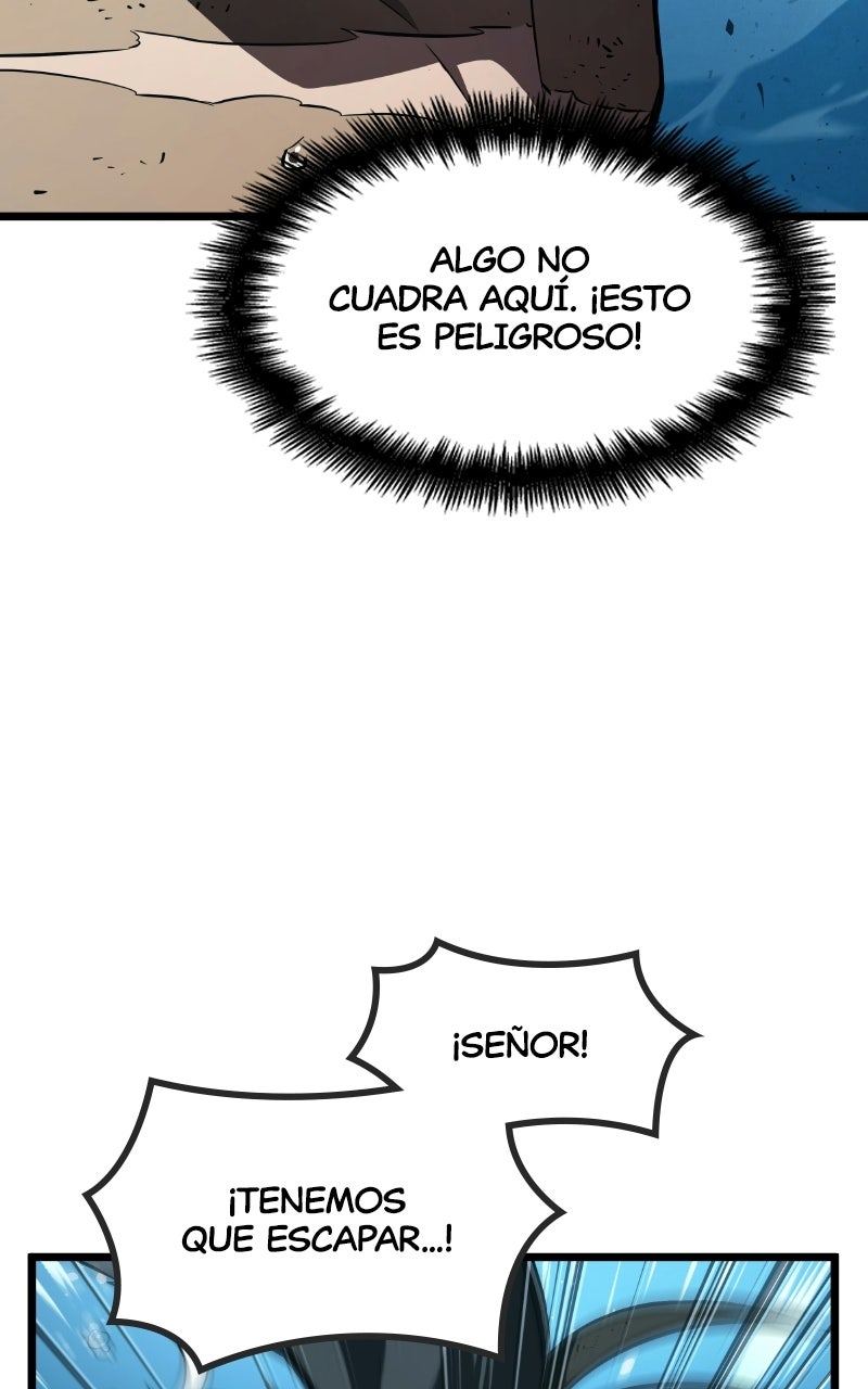 Read El mundo después del cataclismo ES Manga Online