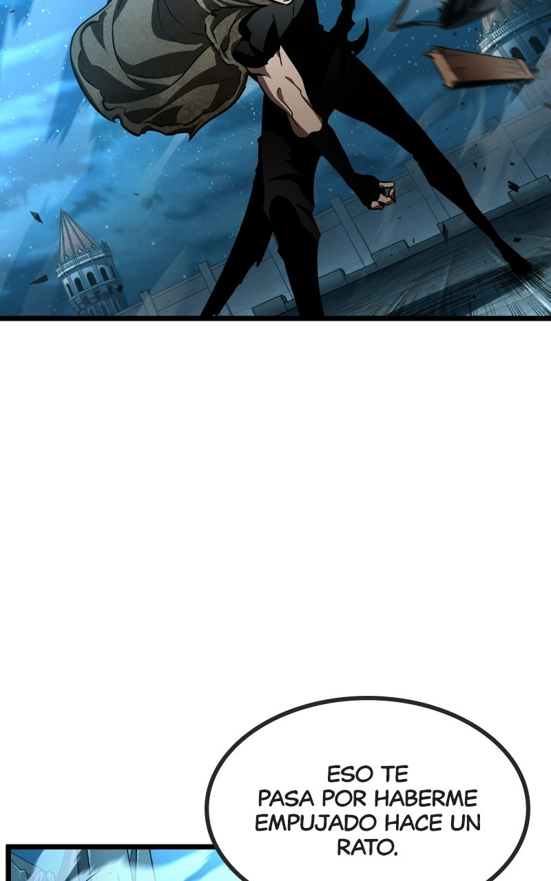 Read El mundo después del cataclismo ES Manga Online