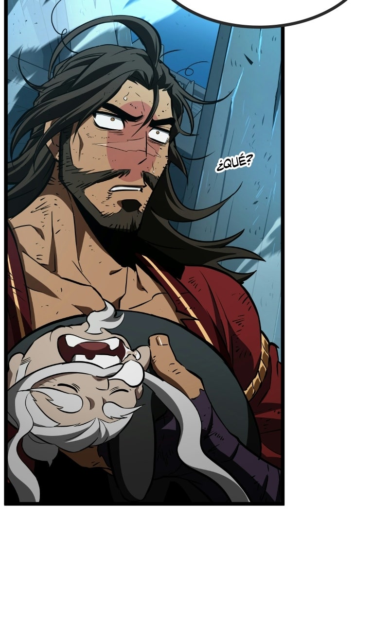 Read El mundo después del cataclismo ES Manga Online