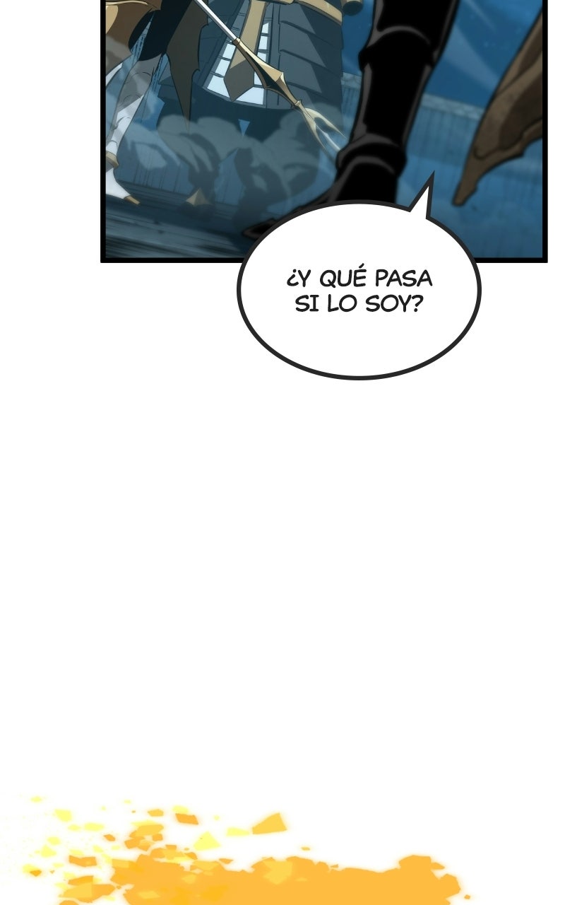 Read El mundo después del cataclismo ES Manga Online