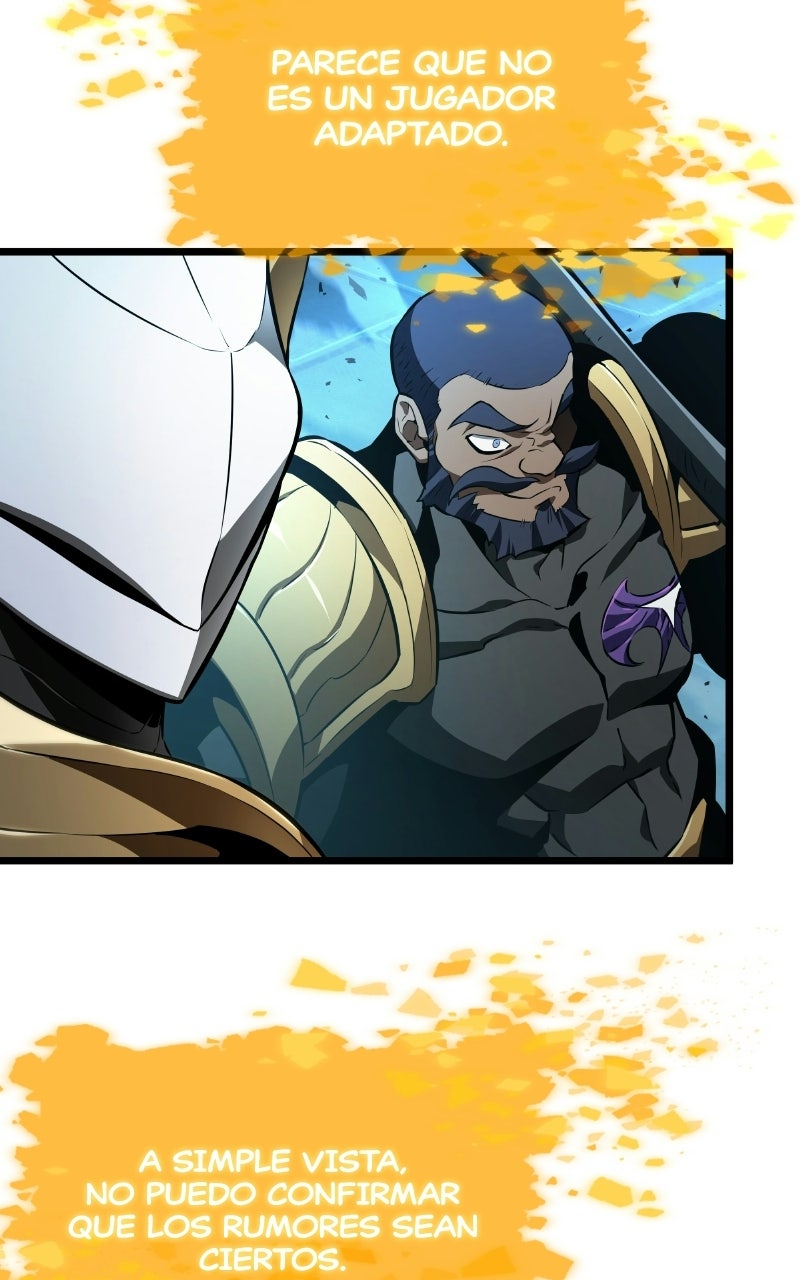 Read El mundo después del cataclismo ES Manga Online