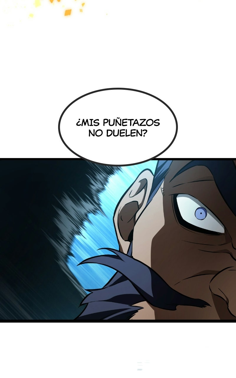 Read El mundo después del cataclismo ES Manga Online