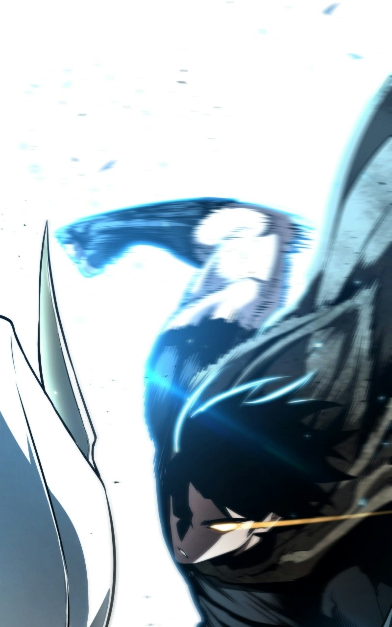 Read El mundo después del cataclismo ES Manga Online