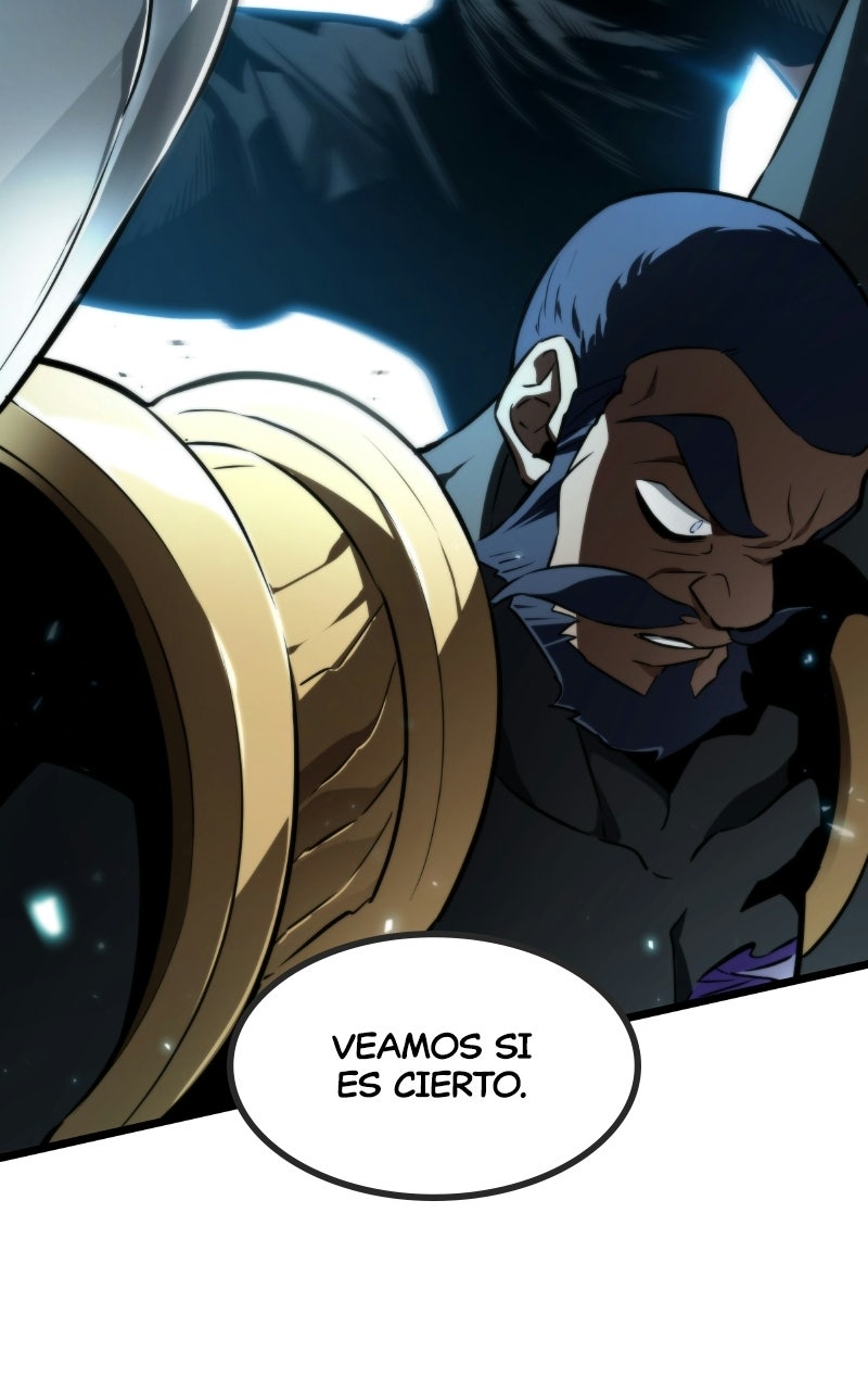 Read El mundo después del cataclismo ES Manga Online