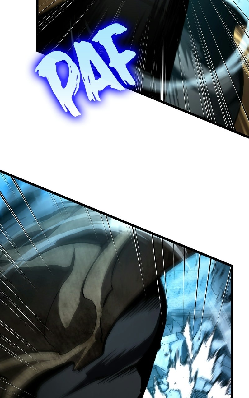 Read El mundo después del cataclismo ES Manga Online