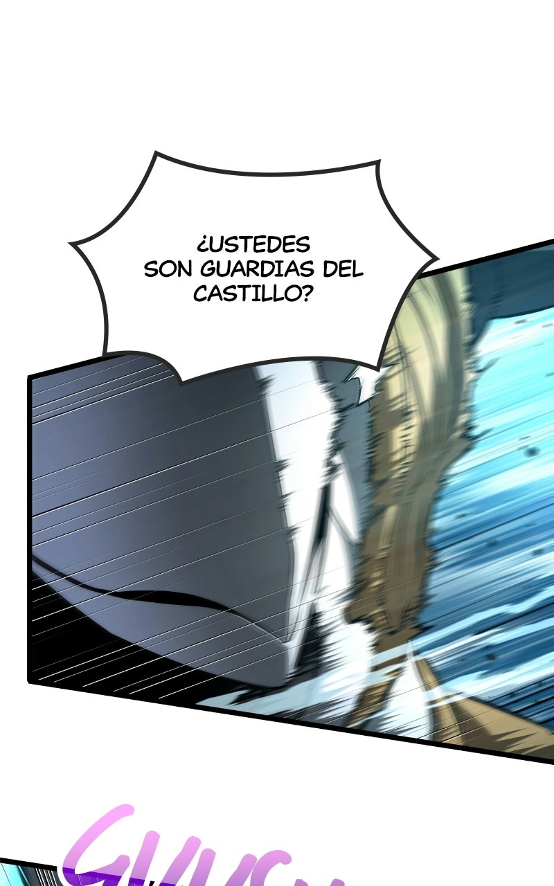 Read El mundo después del cataclismo ES Manga Online