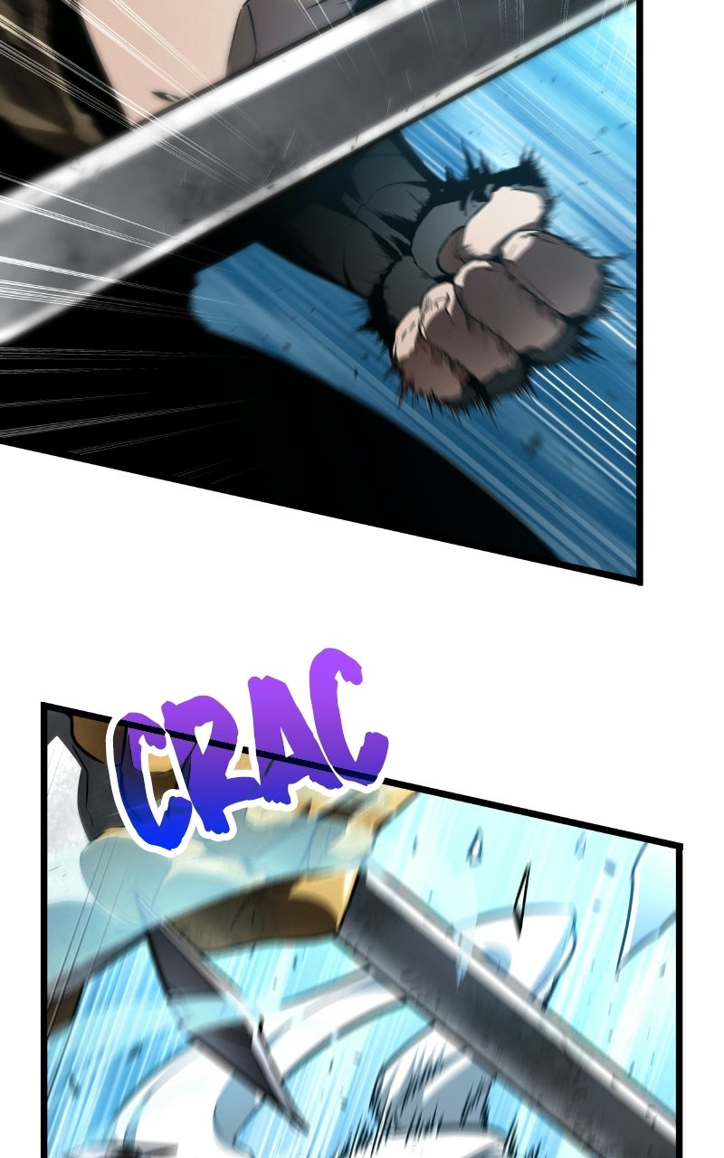 Read El mundo después del cataclismo ES Manga Online