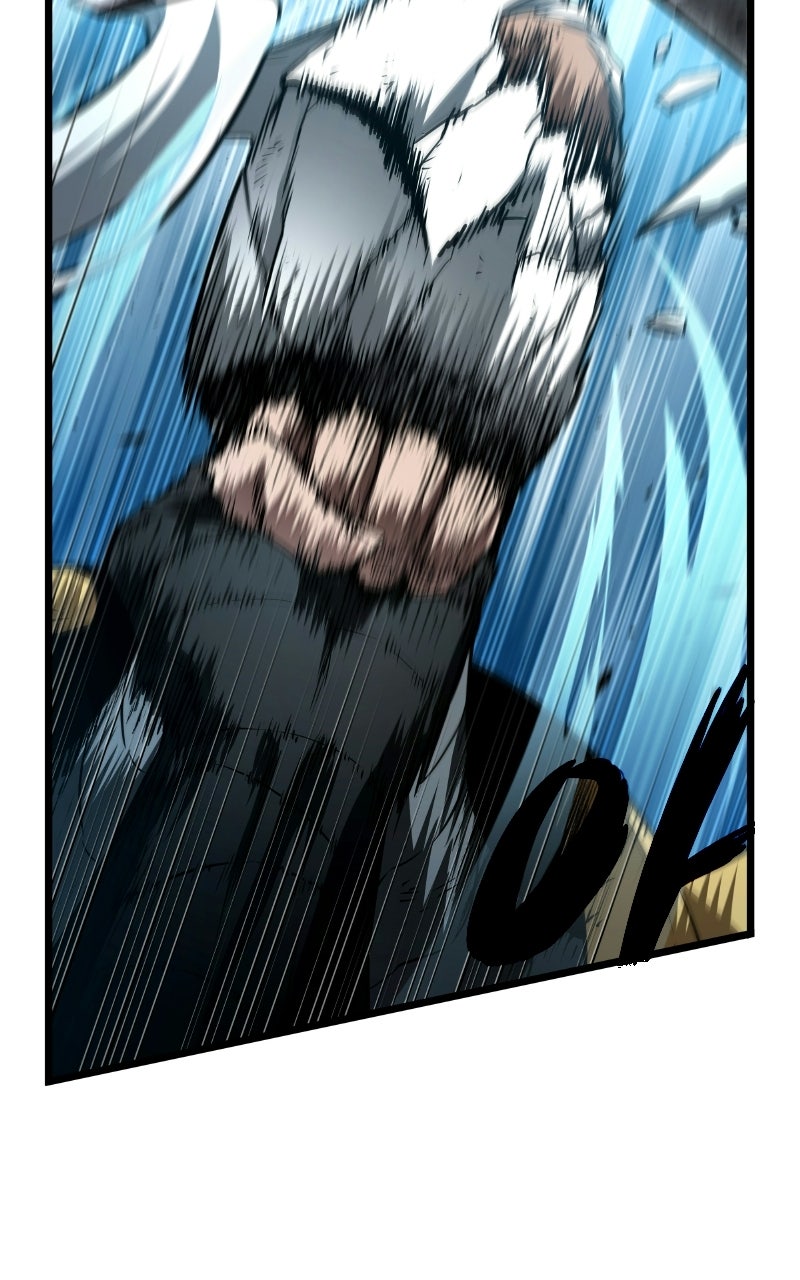 Read El mundo después del cataclismo ES Manga Online