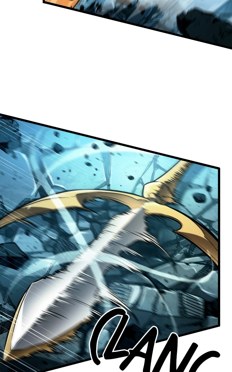 Read El mundo después del cataclismo ES Manga Online