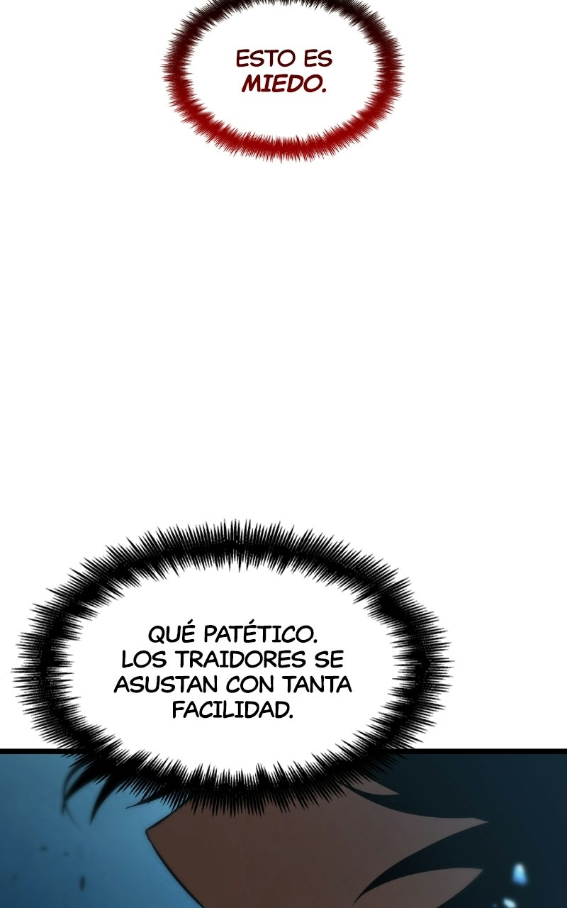 Read El mundo después del cataclismo ES Manga Online