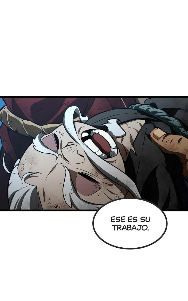 Read El mundo después del cataclismo ES Manga Online