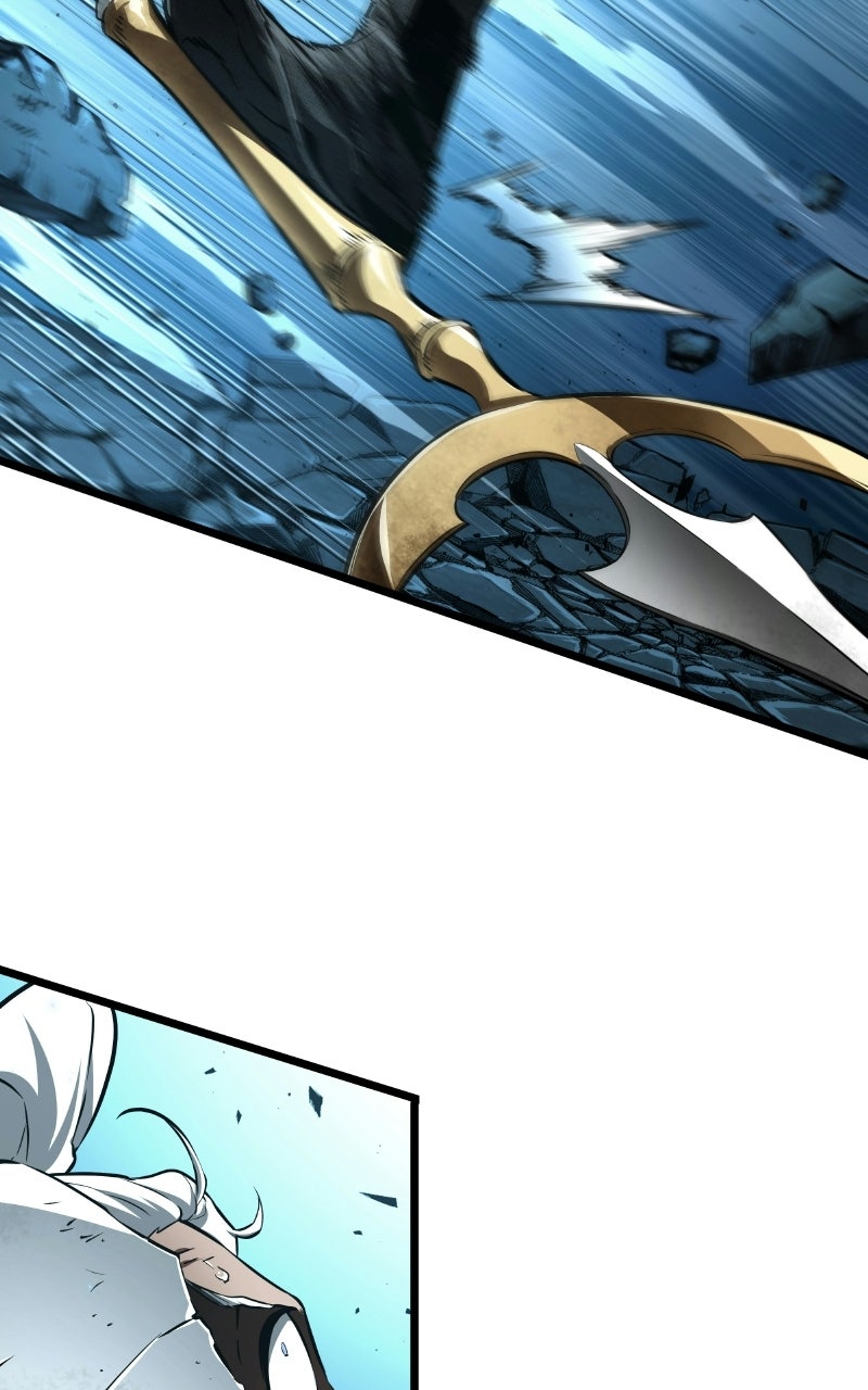 Read El mundo después del cataclismo ES Manga Online