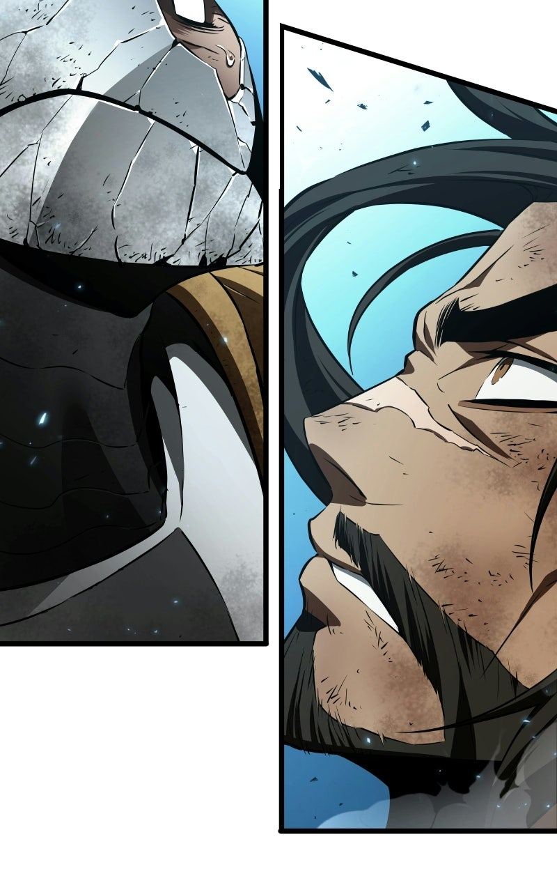 Read El mundo después del cataclismo ES Manga Online