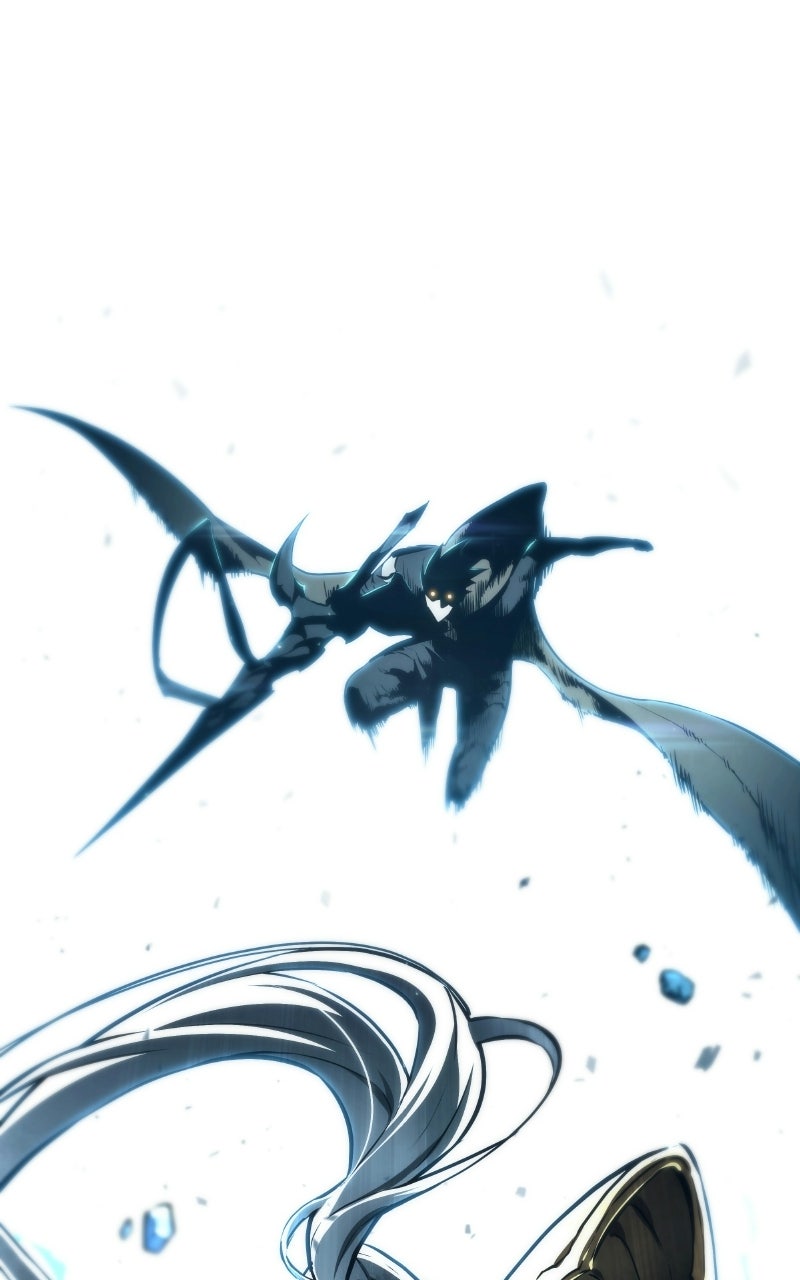 Read El mundo después del cataclismo ES Manga Online