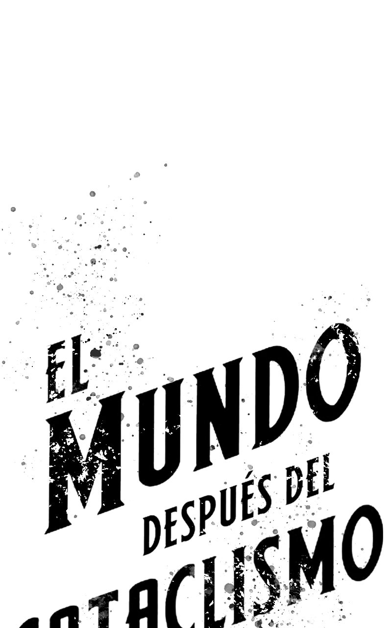 Read El mundo después del cataclismo ES Manga Online