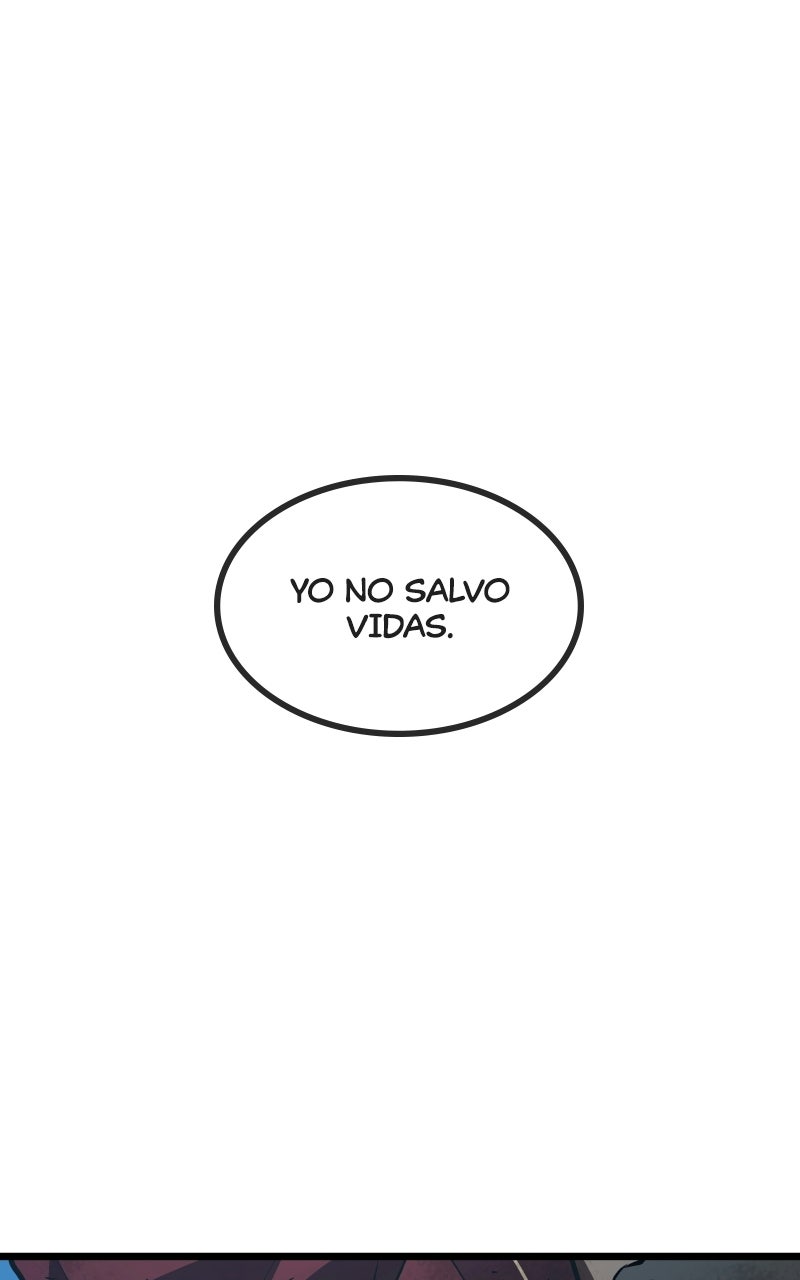 Read El mundo después del cataclismo ES Manga Online