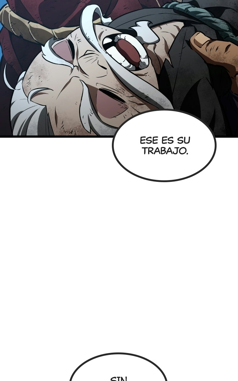 Read El mundo después del cataclismo ES Manga Online