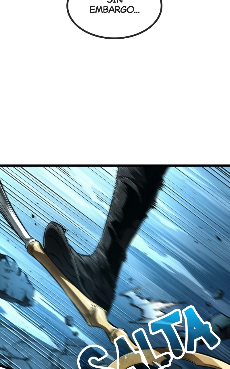 Read El mundo después del cataclismo ES Manga Online