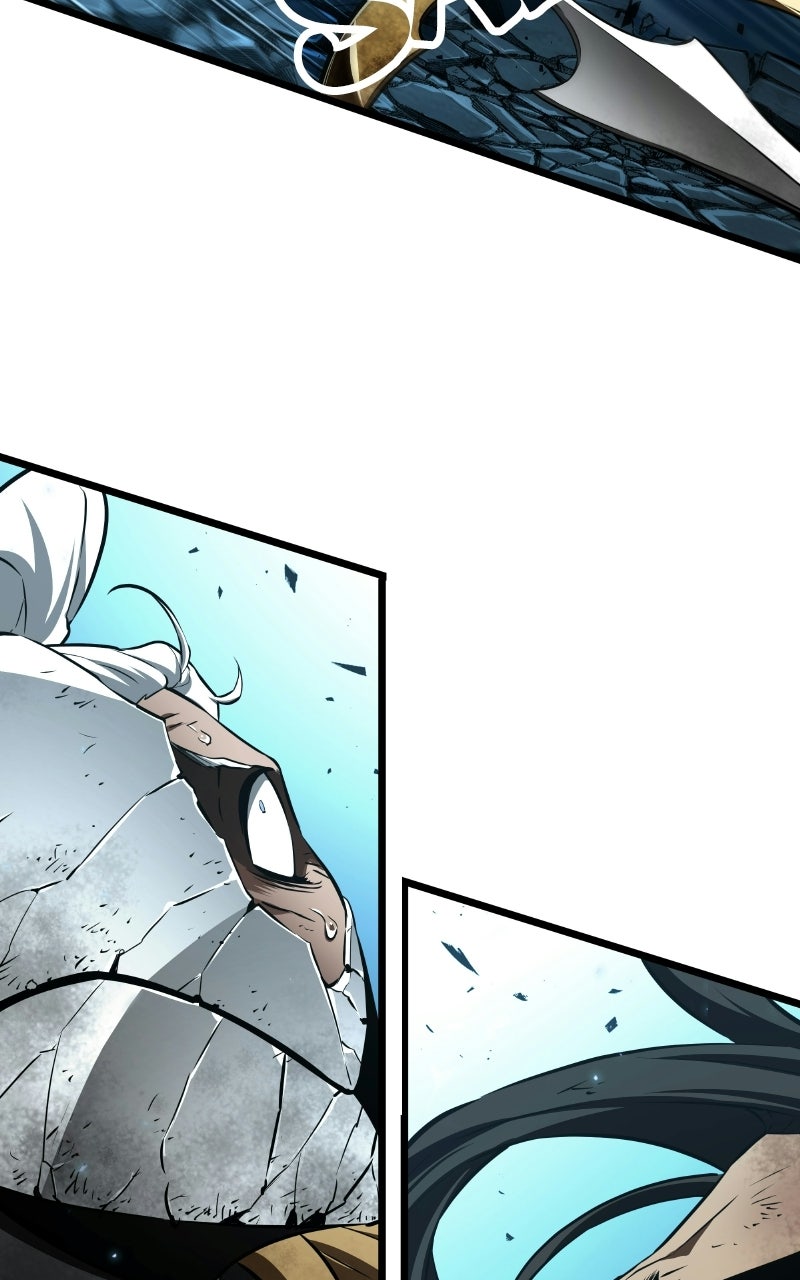 Read El mundo después del cataclismo ES Manga Online