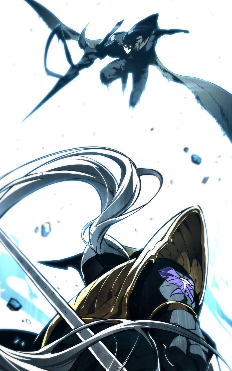 Read El mundo después del cataclismo ES Manga Online