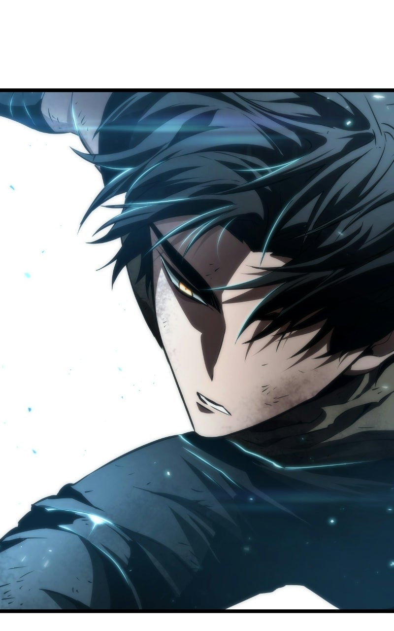 Read El mundo después del cataclismo ES Manga Online