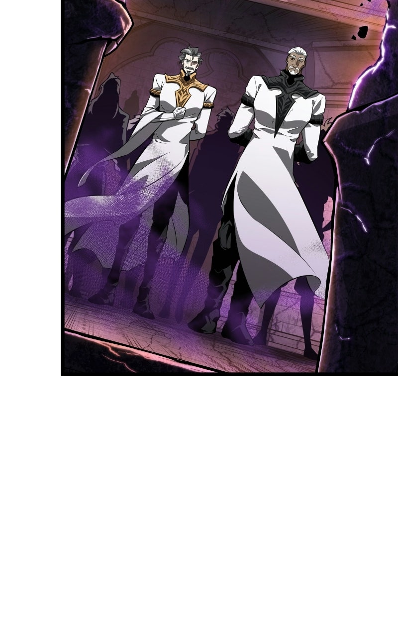 Read El mundo después del cataclismo ES Manga Online