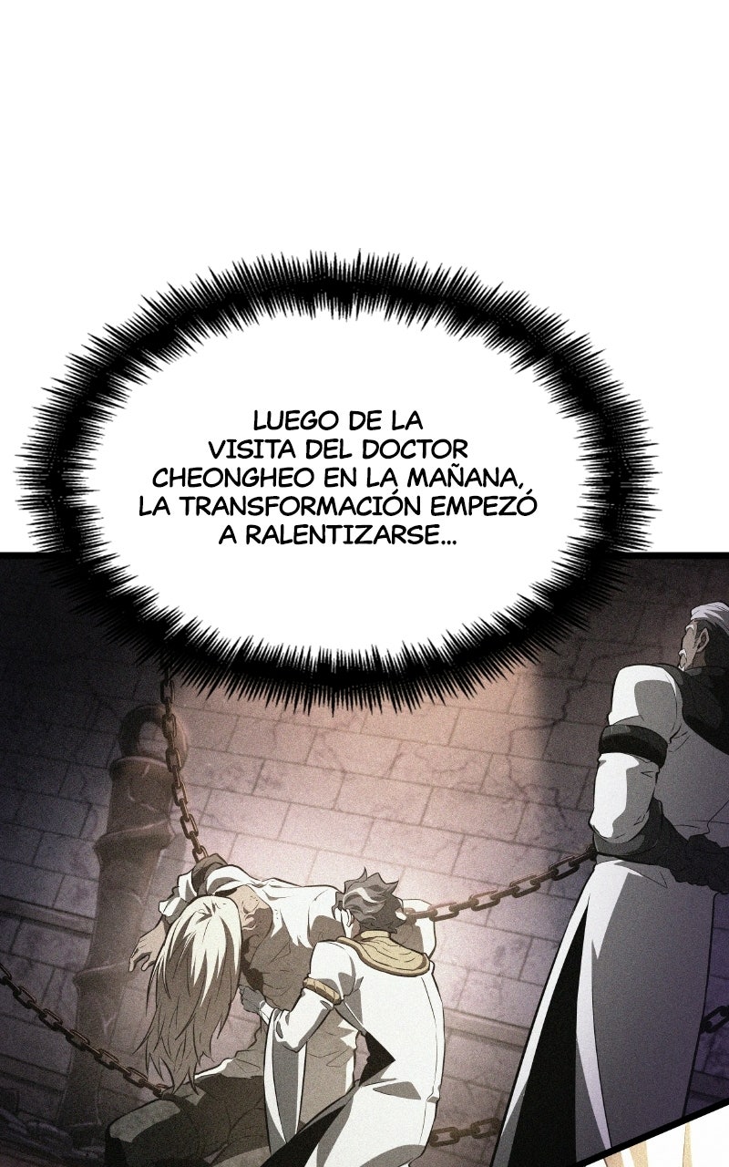 Read El mundo después del cataclismo ES Manga Online