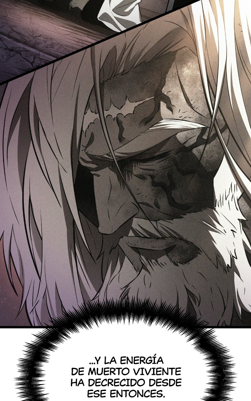 Read El mundo después del cataclismo ES Manga Online