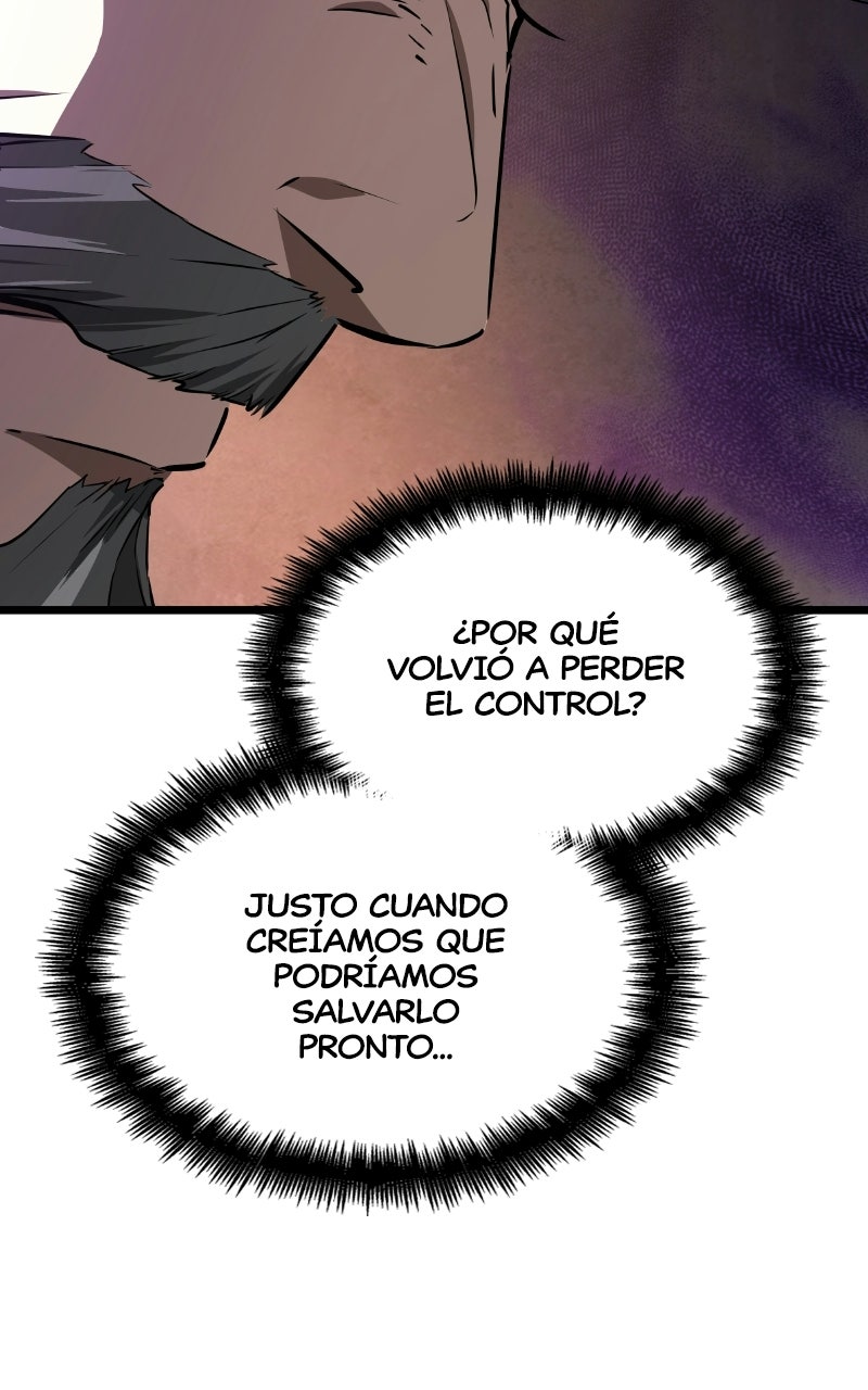 Read El mundo después del cataclismo ES Manga Online