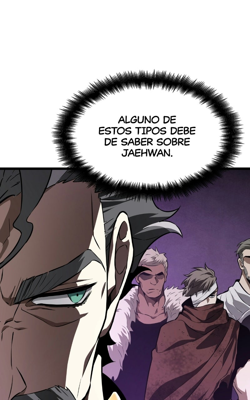 Read El mundo después del cataclismo ES Manga Online