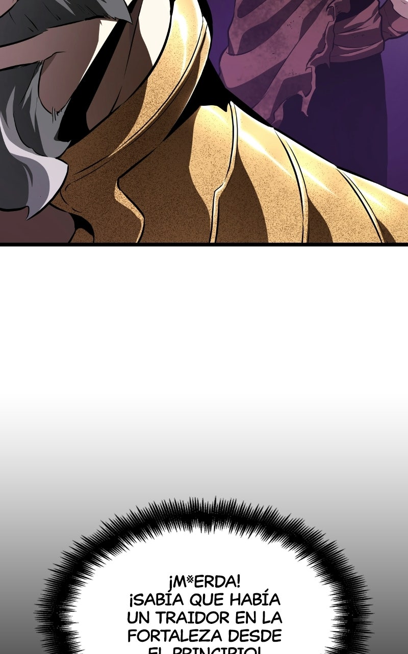 Read El mundo después del cataclismo ES Manga Online