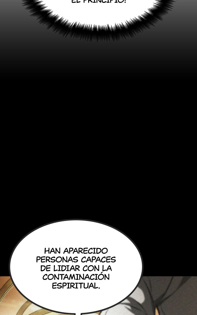 Read El mundo después del cataclismo ES Manga Online